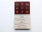 Vaticaan. Year Set (BU) 2008 (Zonder minimumprijs), Postzegels en Munten