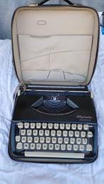 Olympia Splendid 33 - met originele bewaaring - Typemachine
