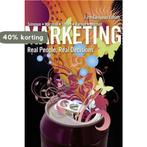 Marketing: Real People, Real Decisions First European, Verzenden, Stuart Elnora