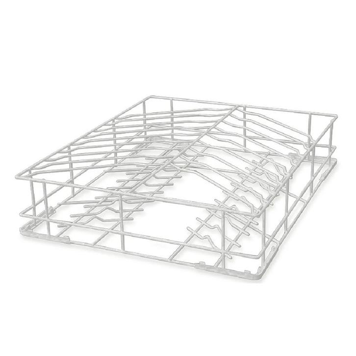 Vaatwaskorf | Borden (Ø320mm) | 600x500mm SMEG, Zakelijke goederen, Horeca | Keukenapparatuur, Nieuw in verpakking, Verzenden