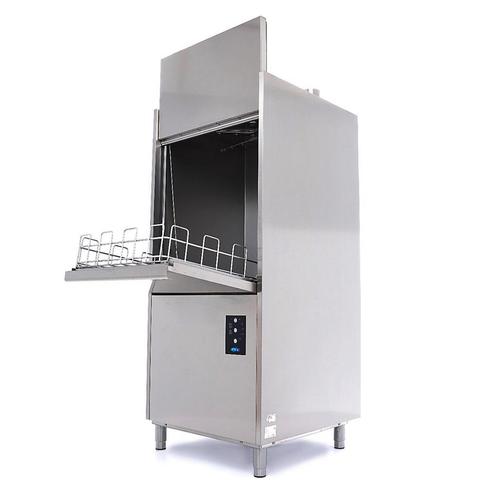Machine à laver les casseroles - 70 x 70 cm - 400V, Zakelijke goederen, Horeca | Keukenapparatuur, Verzenden