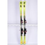 150 170 skis VOLKL RACETIGER SL UVO, Full Sidewall, Speedwa, Sport en Fitness, Overige merken, 140 tot 160 cm, Gebruikt, Verzenden