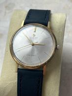 Certina - Blue Ribbon Automatic | cal. 25-65 | 20 Micron, Handtassen en Accessoires, Horloges | Heren, Nieuw