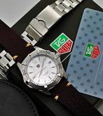 TAG Heuer - Aquaracer - Zonder Minimumprijs - WAF1112 Swiss, Handtassen en Accessoires, Nieuw