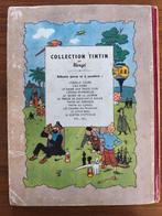 Tintin T2 - Tintin au Congo (B1) - C - EO couleurs - 1 Album, Nieuw