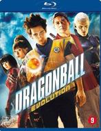 Dragonball Evolution (blu-ray tweedehands film), CD & DVD, Ophalen of Verzenden