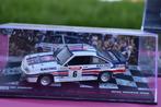 1:43 - Voiture miniature (4) - Opel Manta 400; SEAT 1430