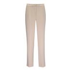 Due Amanti • beige pantalon Yaelle • 6 (46), Kleding | Dames, Verzenden, Beige, Maat 46/48 (XL) of groter, Nieuw