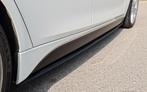 Side skirts | Add-on side blades | BMW 3-serie F30 sedan / F, Verzenden, Nieuw, BMW