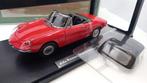 Touring Model 1:18 - Modelauto -Alfa Romeo Duetto Spider, Hobby & Loisirs créatifs, Voitures miniatures | 1:5 à 1:12