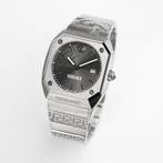Versace - Antares - VE8F00524 - Heren - 2020+, Handtassen en Accessoires, Horloges | Heren, Nieuw