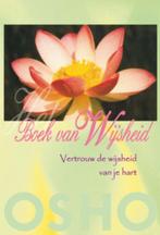 Het boek van wijsheid 9789059801073, Boeken, Gelezen, Osho, N.v.t., Verzenden