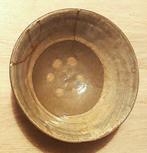 Chawan - RARISSIME Porselein, CHAWAN met HAKEME-decor -, Antiek en Kunst