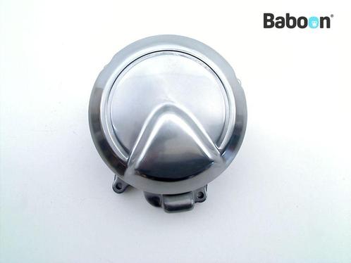 Dynamo Deksel Honda CB 650 C (CB650 RC05) (11631-426-010), Motoren, Onderdelen | Honda, Gebruikt, Verzenden