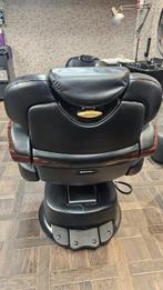 Tacara Belmont - Kappersstoel (2) - Leder, Antiek en Kunst