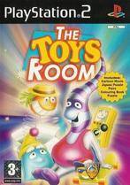The Toys Room (PS2 Games), Ophalen of Verzenden, Zo goed als nieuw