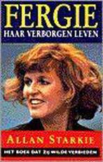 FERGIE HAAR VERBORGEN LEVEN 9789056580285 A. Starkie, Verzenden, Zo goed als nieuw, A. Starkie