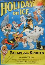 Asterix - Holiday on ice - 1 posten - 1973