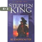 De scherpschutter / De donkere toren / 1 9789024547913, Boeken, Verzenden, Gelezen, Stephen King