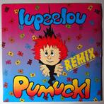 Lupeelou ? - Pumuckl (Remix) - 12, Gebruikt, 12 inch, Pop, Maxi-single