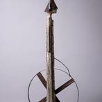 Karol Dusza (XX-XXI) - sculptuur, An Erlequin - LARGE 157,