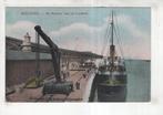 België - België 1898-1950 Collectie Oostende en zeer oude, Gelopen