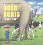 Boek: Boer Boris en de olifant (z.g.a.n.), Livres, Verzenden
