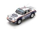 Spark 1:18 - Voiture miniature - Porsche 911 953 Carrera, Nieuw