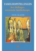 Familieopstellingen, Boeken, Esoterie en Spiritualiteit, Verzenden, Gelezen