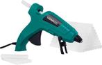 2dekans | VONROC Lijmpistool – 70W – Ø11,2MM – anti-druip, Ophalen of Verzenden, Nieuw