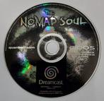 The nomad soul losse disc (Dreamcast tweedehands game), Games en Spelcomputers, Ophalen of Verzenden, Nieuw