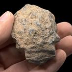 Gandhara Steen Beeld - 5 cm (Zonder minimumprijs)