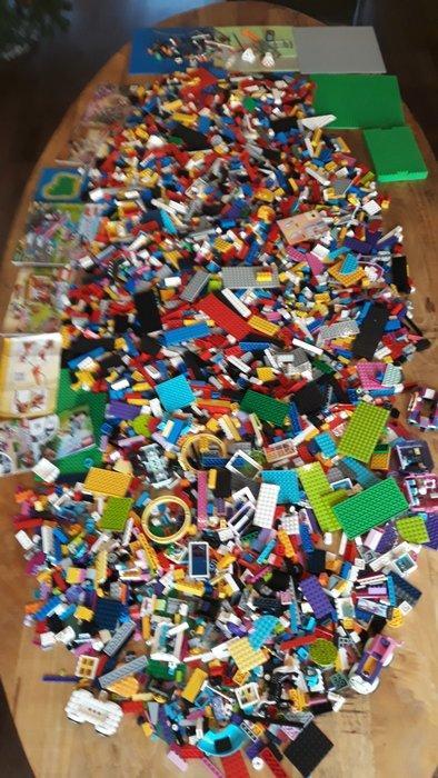 Lego Stenen - Lego Friends, Kinderen en Baby's, Speelgoed | Duplo en Lego