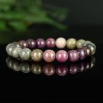 Natuurlijke saffieren - Prachtige kleuren in verloop- 32.5 g