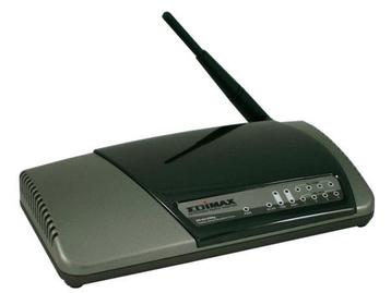 Veiling - Edimax BR-6215SRg Draadloze Router 150Mbps
