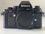 Nikon F3 Analoge camera, Audio, Tv en Foto, Fotocamera's Analoog, Nieuw