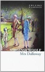 Mrs Dalloway  Woolf, Virginia  Book, Woolf, Virginia, Verzenden