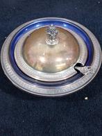 Roomkan - .800 zilver