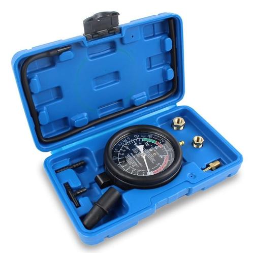 Datona Carburateur synchronisatie set - 12 stuks - Datona, Auto diversen, Autogereedschap, Ophalen of Verzenden