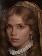 Piotr Topolski (XX-XXI) - Jasmine