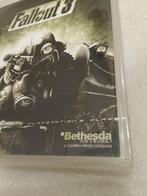 Sony - Playstation 3 (PS3) - Fallout 3 - Videogame - In