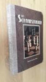 De schaakstukken 9789075938548 A. van der Ham, Boeken, Verzenden, Zo goed als nieuw, A. van der Ham