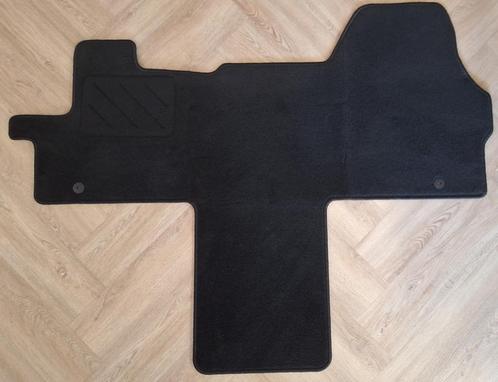 Cabinemat Fiat Ducato camper Mat vanaf bouwjaar 2006-2021, Caravans en Kamperen, Mobilhome-accessoires, Nieuw, Verzenden