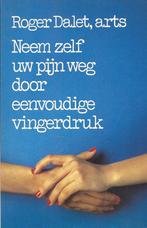 Acupressuur 9789022975039 Dalet, Verzenden, Gelezen, Dalet