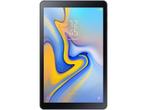 Samsung Galaxy Tab A 10.5 WiFi (2018) 32GB Zwart, Verzenden, Zo goed als nieuw
