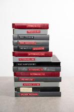 8mm rolls from Austria / Kitzbühel-Gmunden-Behamberg-Abtenau, Verzamelen