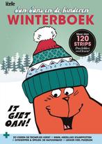 Jan, Jans en de kinderen winterboek 9789463054096, Boeken, Verzenden, Gelezen, Sanoma Media Jeugd (retail)