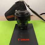 Canon 24-105mm 1:4 L IS USM ZOOM Stabilizzato Zoomlens, Audio, Tv en Foto, Nieuw