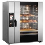 Modulaire Bakkerij Oven | HC6040 | 10 Niveaus (EN600x400) |, Verzenden, Nieuw in verpakking