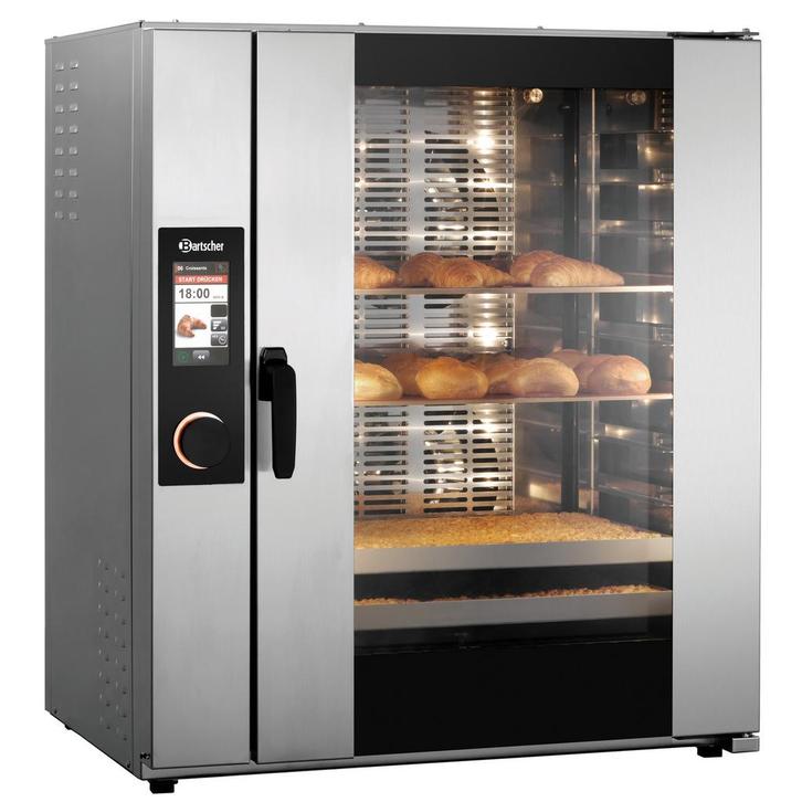 Modulaire Bakkerij Oven | HC6040 | 10 Niveaus (EN600x400) |, Zakelijke goederen, Horeca | Keukenapparatuur, Nieuw in verpakking
